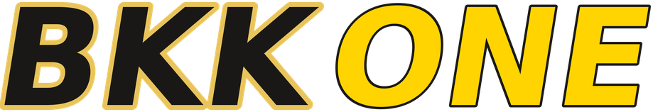 BKKONE โลโก้